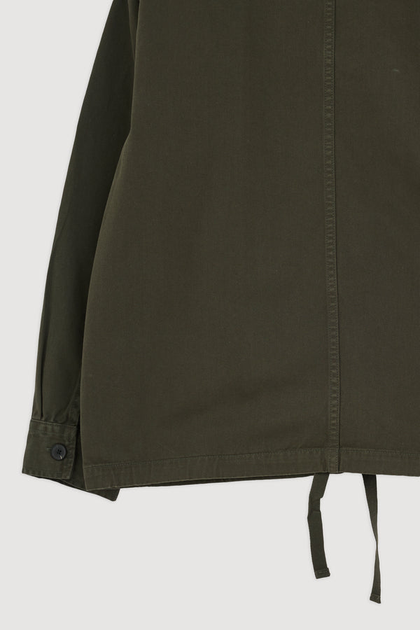 Re-Worn Lawson Cotton Jacket
