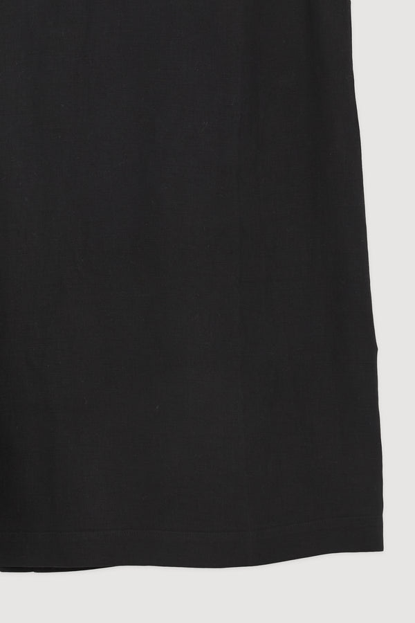 Re-Worn Bridget Linen Silk Mini Dress