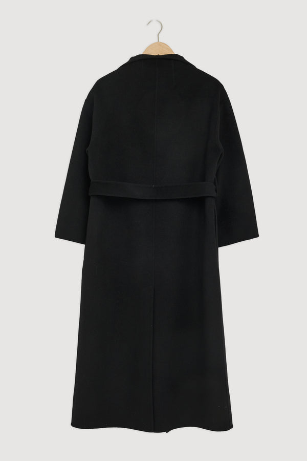 Re-Worn Kinsley Wool Coat