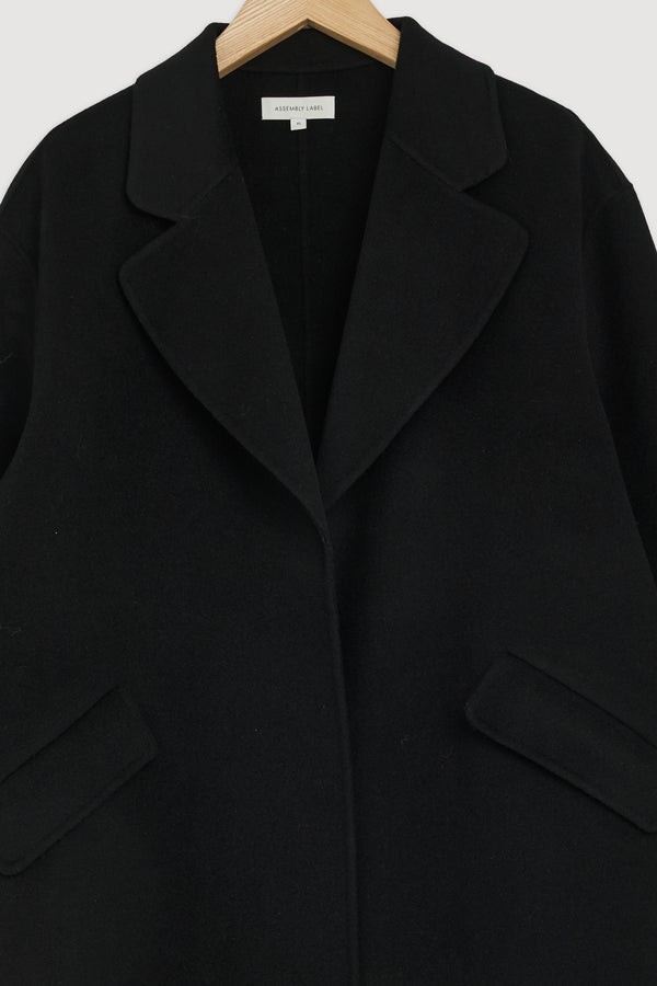 Re-Worn Sadie Coat