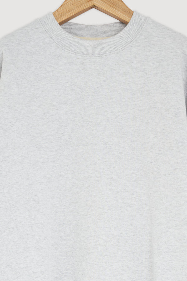 Re-Worn Mens Weekender Crew Neck Fleece
