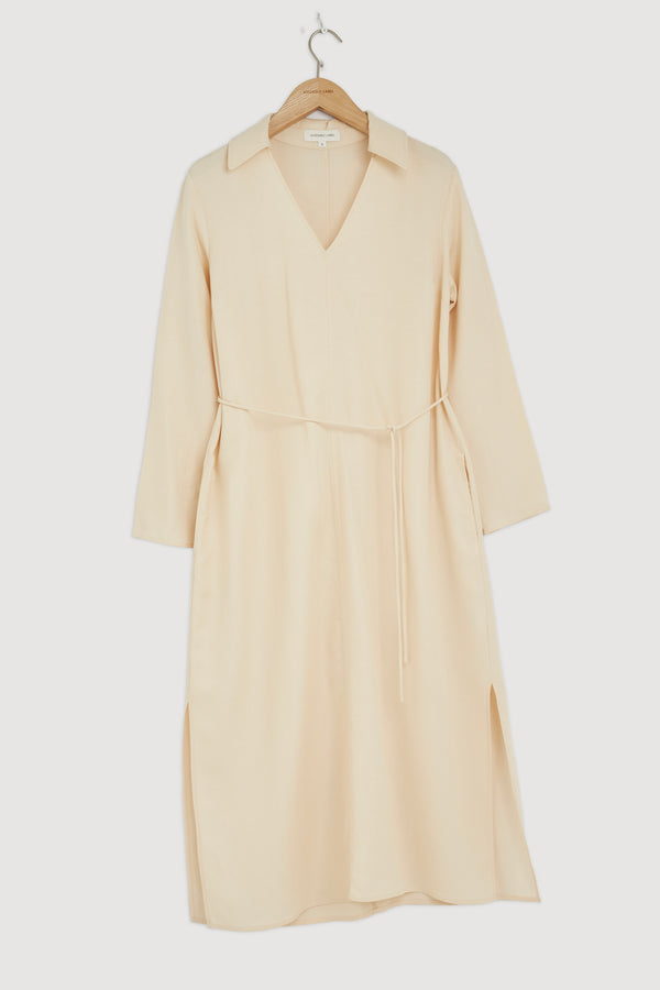 Re-Worn Morgan Long Sleeve Dress
