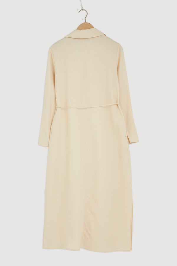 Re-Worn Morgan Long Sleeve Dress
