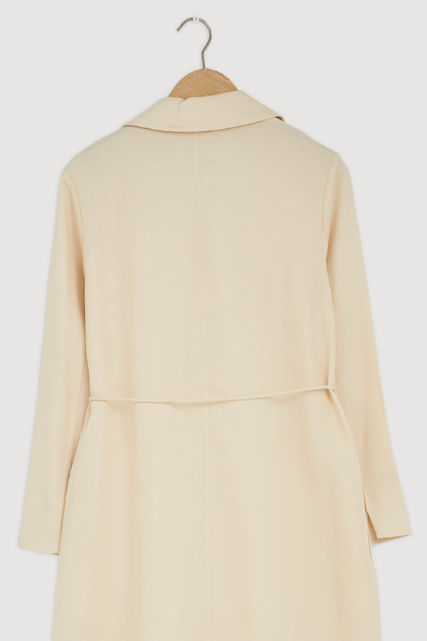 Re-Worn Morgan Long Sleeve Dress