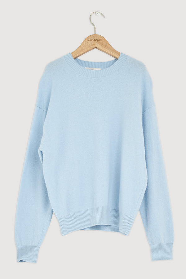 Re-Worn Carter Wool Sweater