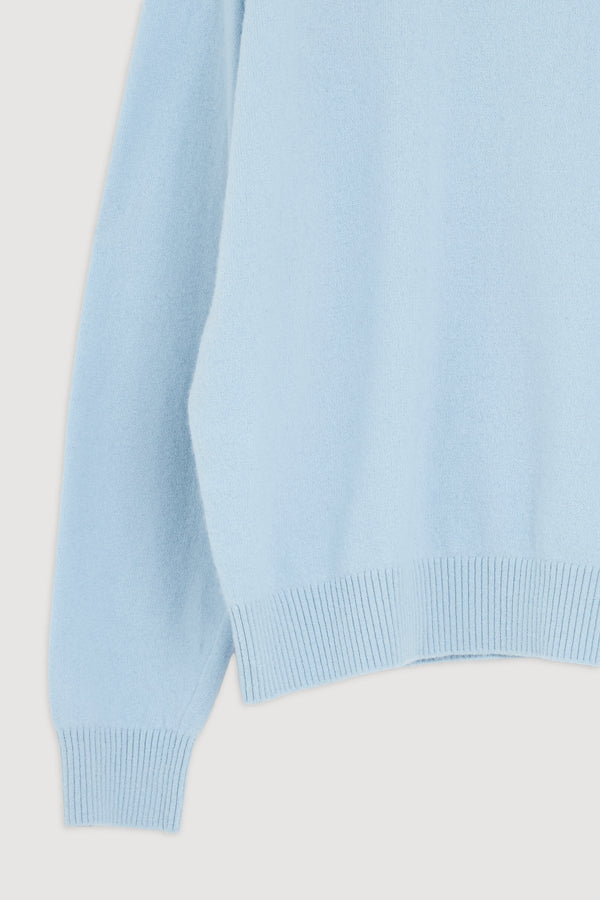 Re-Worn Carter Wool Sweater