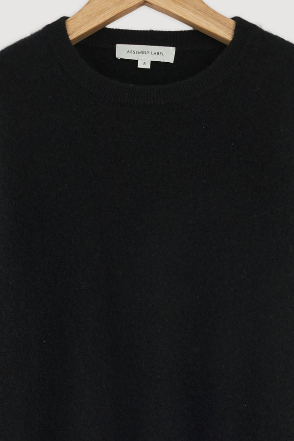 Re-Worn Lara Cashmere Knit