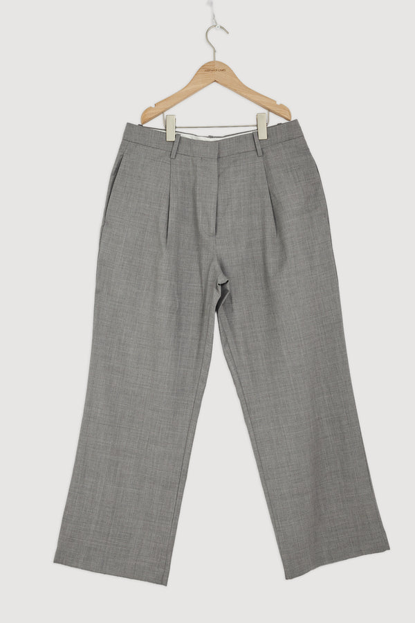 Re-Worn Jaina Suit Pant