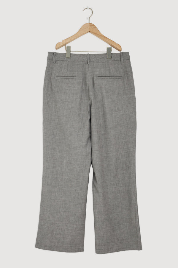 Re-Worn Jaina Suit Pant