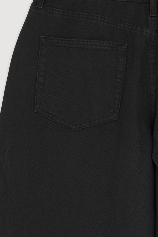 Re-Worn Bobbie Twill Midrise Pant