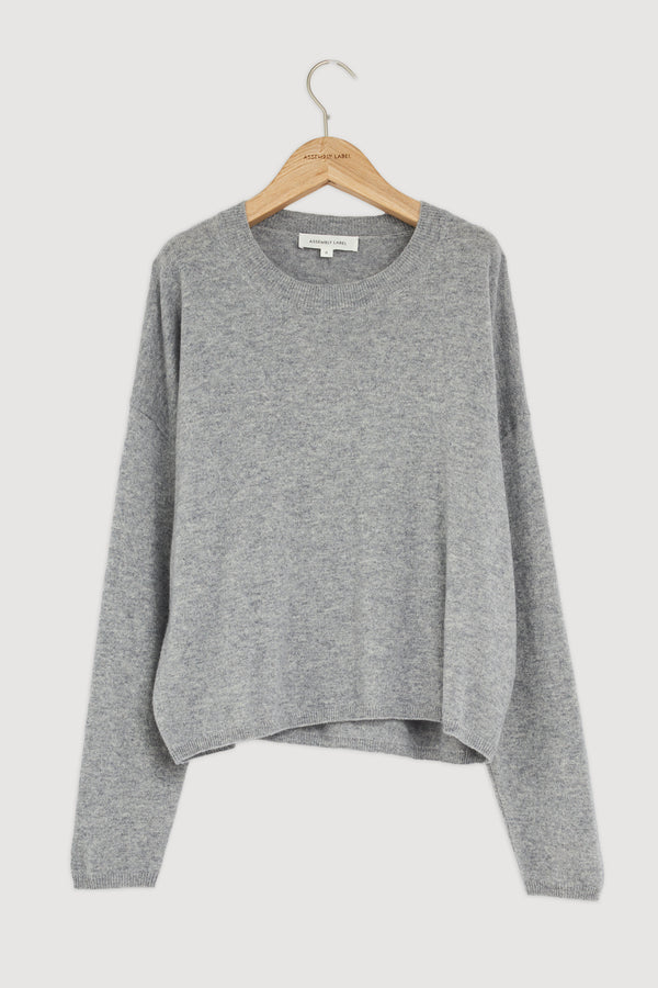 Re-Worn Odelle Cashmere Knit