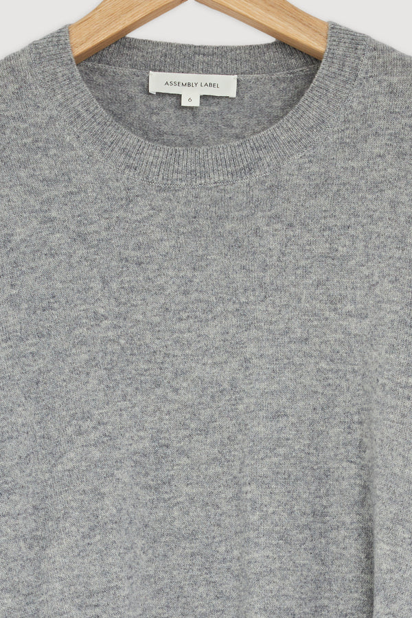 Re-Worn Odelle Cashmere Knit
