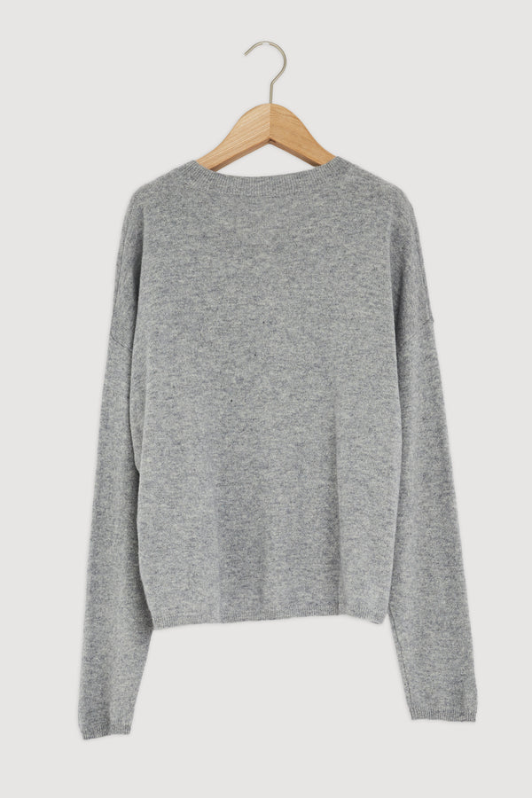 Re-Worn Odelle Cashmere Knit