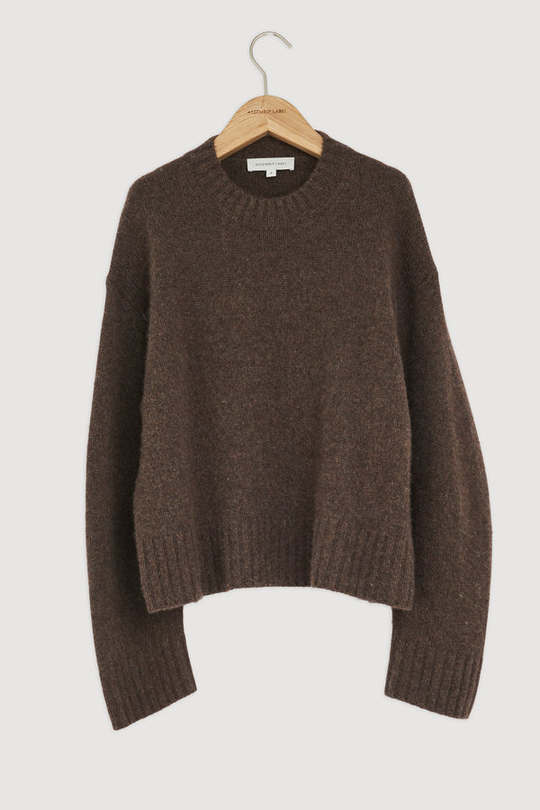 Re-Worn Laurie Cashmere Knit