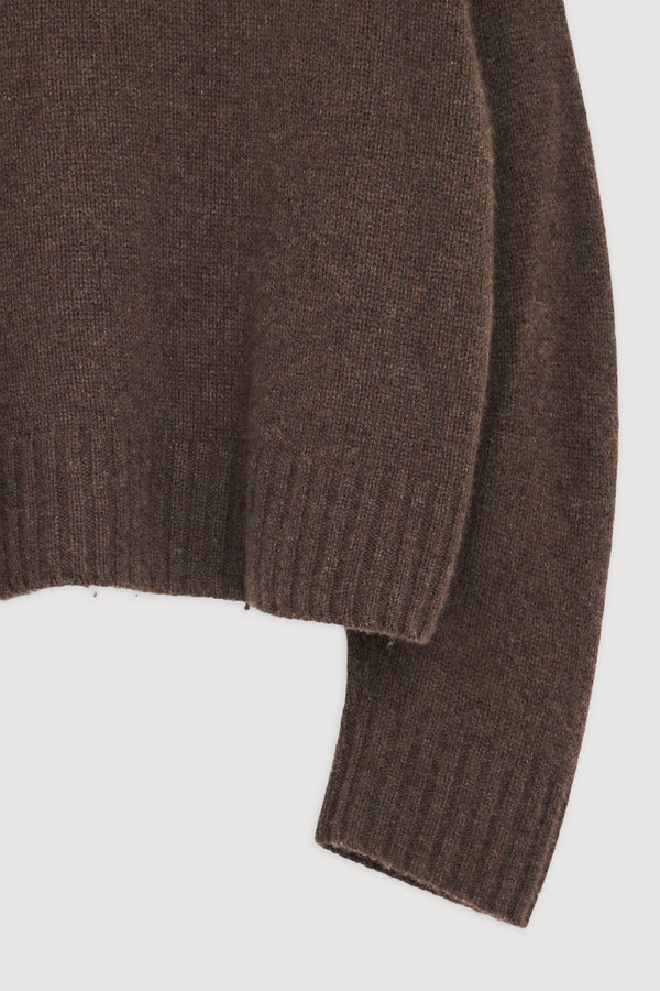 Re-Worn Laurie Cashmere Knit