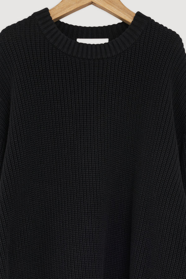 Re-Worn Carson Cotton Rib Knit