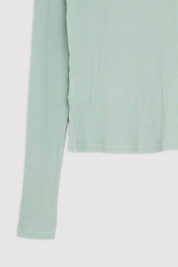 Re-Worn Zali Long Sleeve Tee