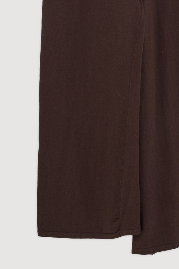 Re-Worn Cotton Cashmere Pant