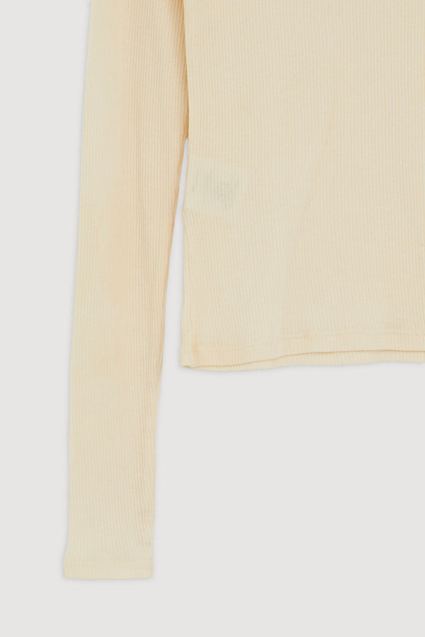 Re-Worn Zali Long Sleeve Tee