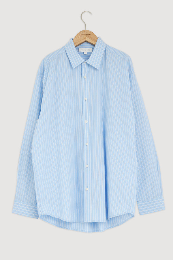 Re-Worn Rome Shirt