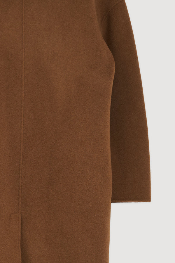 Re-Worn Ivy Wool Coat