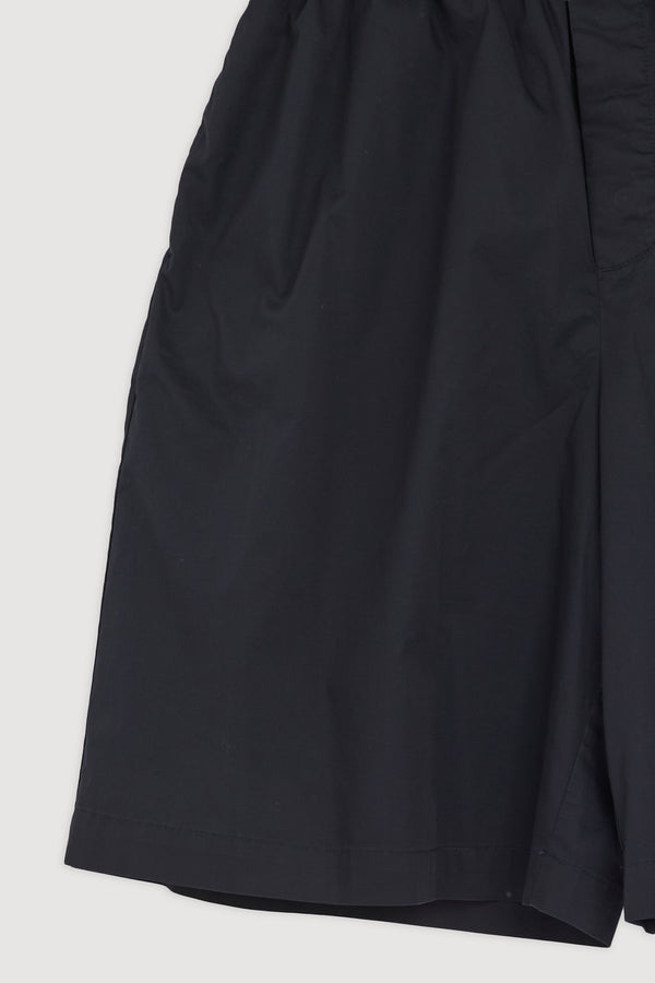 Re-Worn Riley Poplin Short