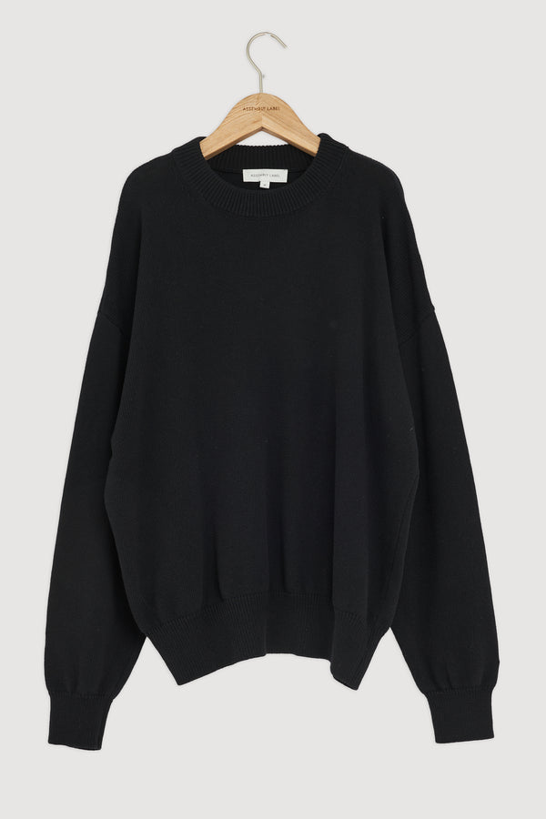 Re-Worn Rowan Cotton Knit