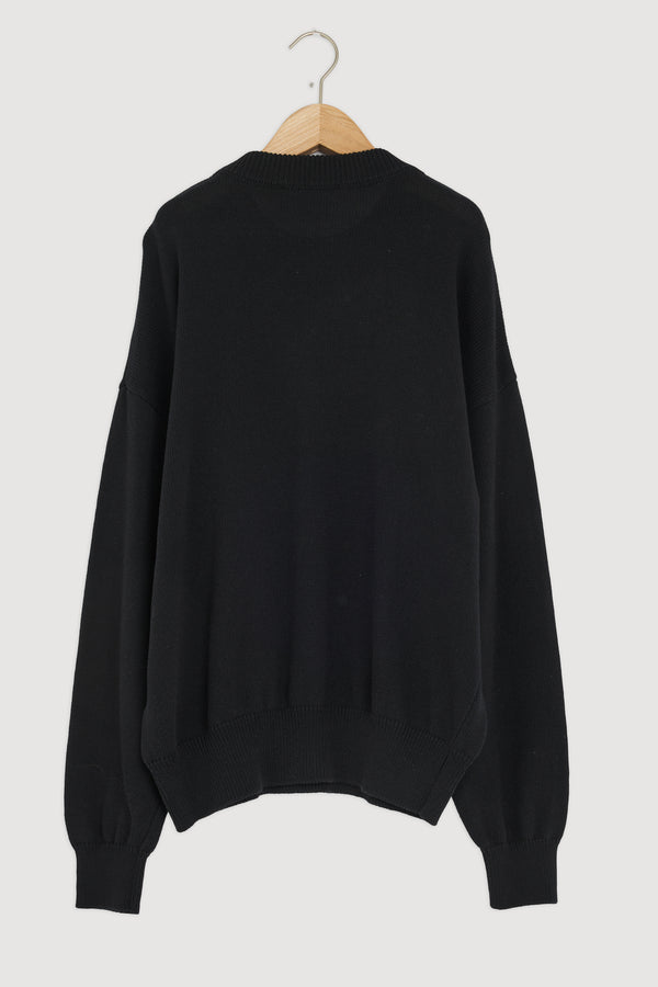 Re-Worn Rowan Cotton Knit