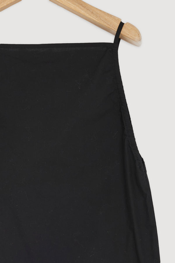 Re-Worn Annie Poplin Tank