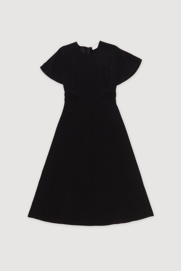 Re-Worn Womens Triacetate Blend Dress