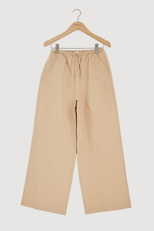 Re-Worn Womens Cotton Pant