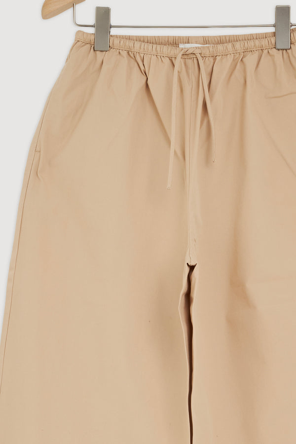 Re-Worn Womens Cotton Pant