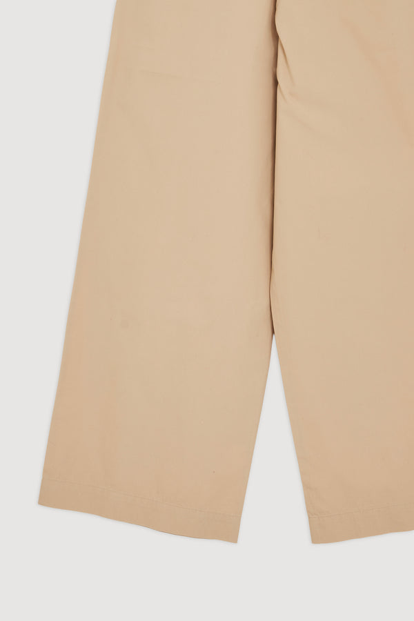 Re-Worn Womens Cotton Pant