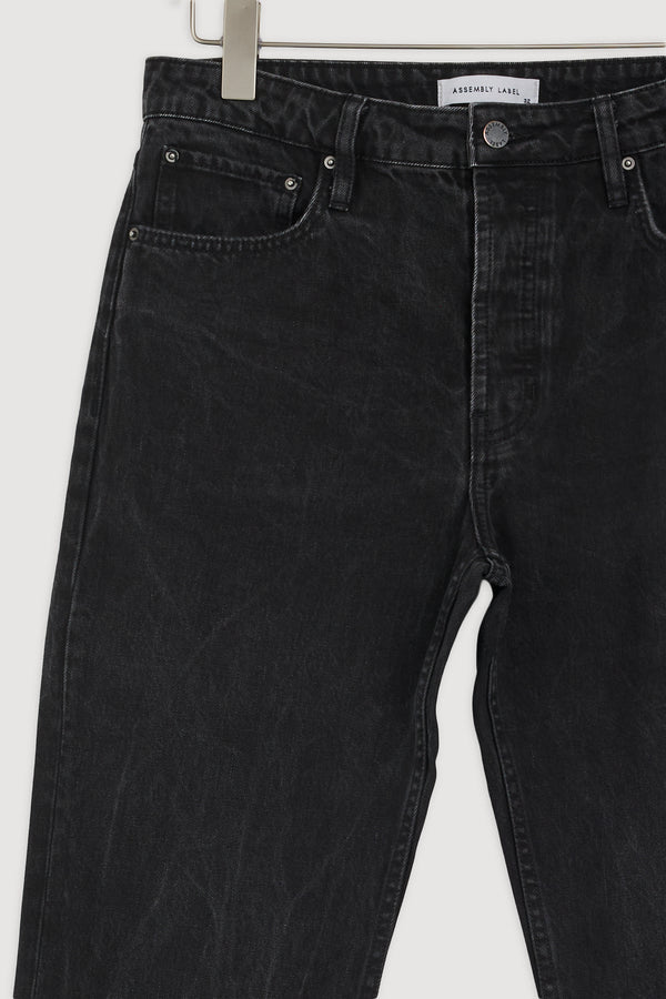 Re-Worn Womens Denim Jean