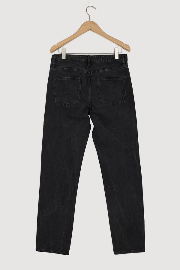 Re-Worn Womens Denim Jean