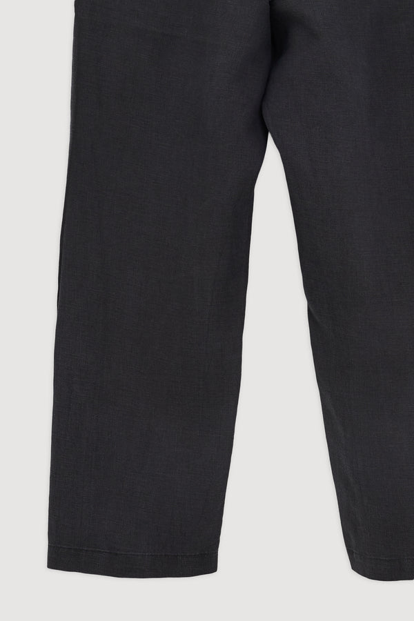 Re-Worn Womens Linen Pant