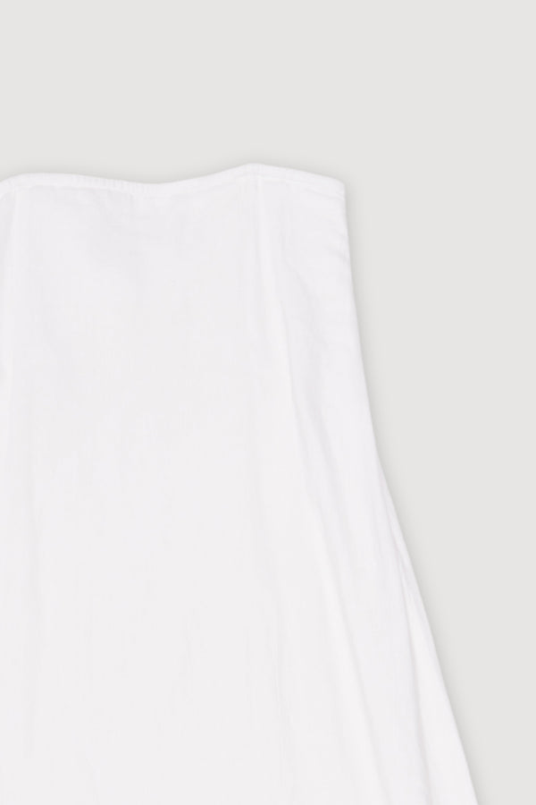 Re-Worn Womens Cotton Slip Dress