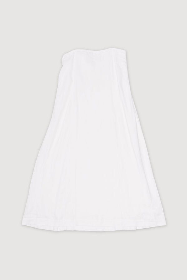 Re-Worn Womens Cotton Slip Dress