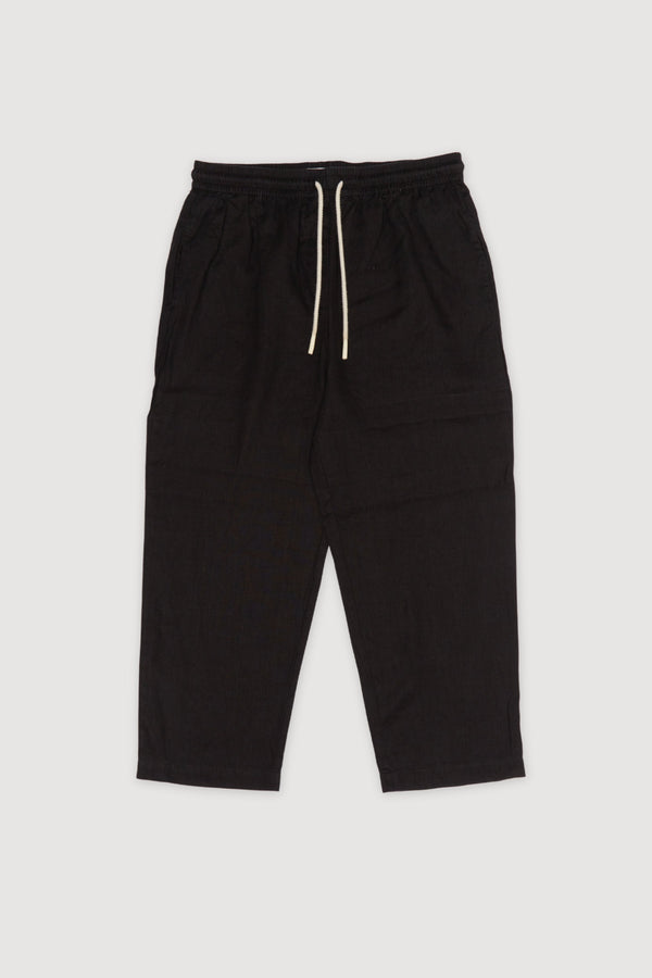 Re-Worn Linen Pant