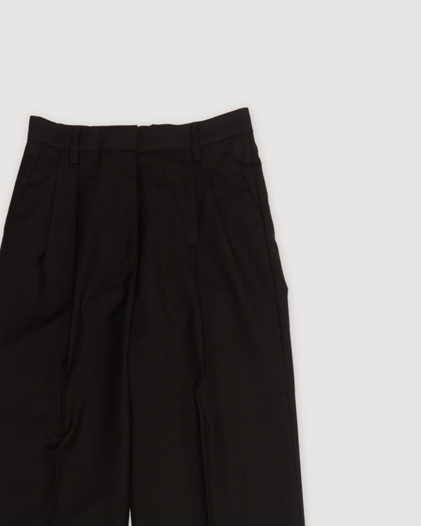 Re-Worn Wool Pant