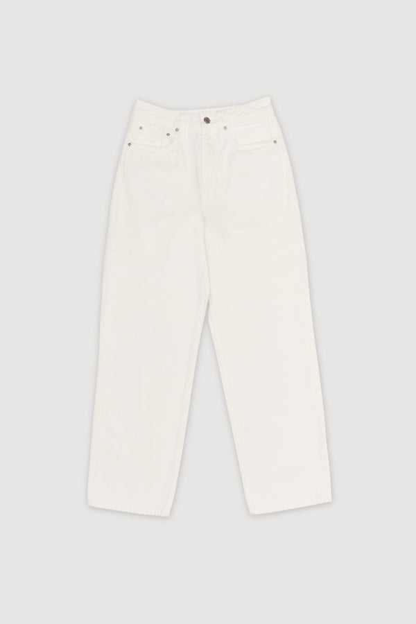 Re-Worn Cotton Denim Jean