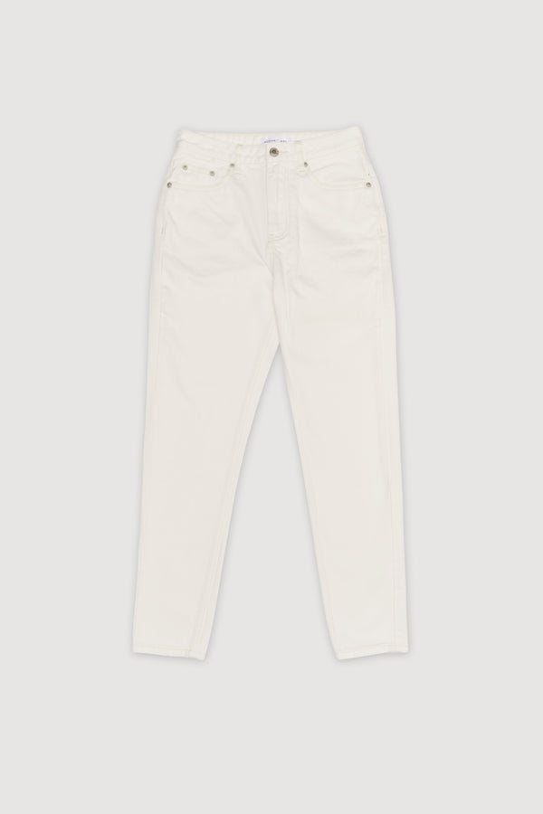 Re-Worn Womens Cotton Pant