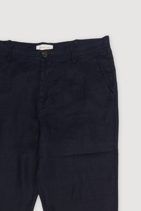 Re-Worn Mens Linen Pant