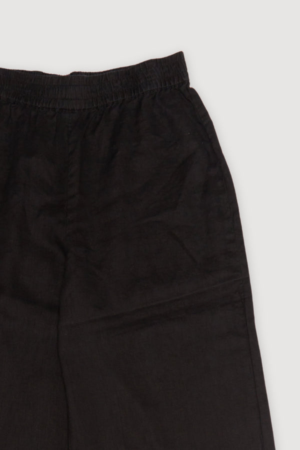 Re-Worn Womens Linen Pant