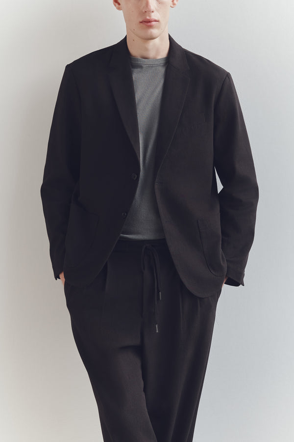 Linus Blazer