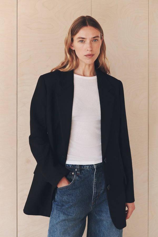 Isabel Blazer