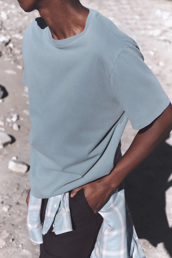 Elijah Tee
