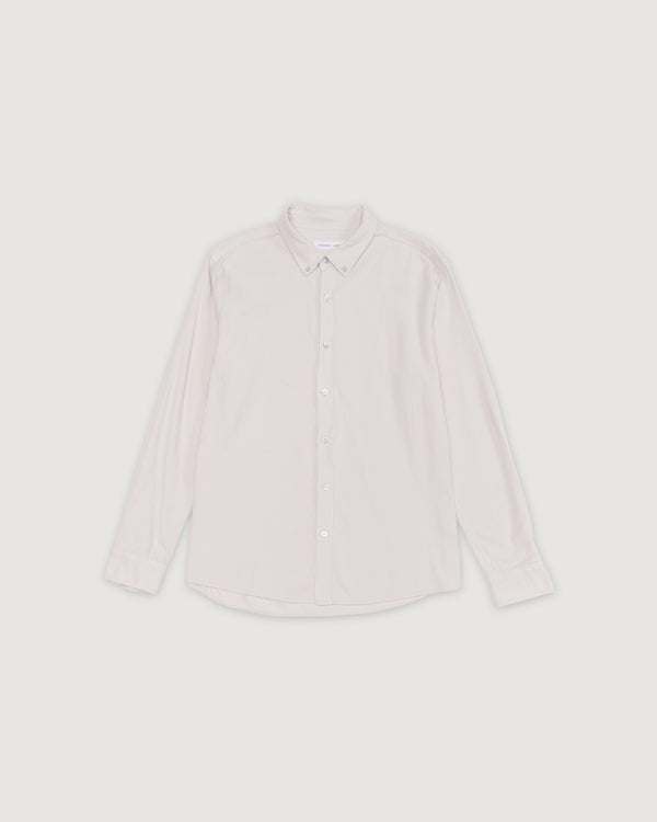 Re-Worn Mens Cotton Long Sleeve Shirt