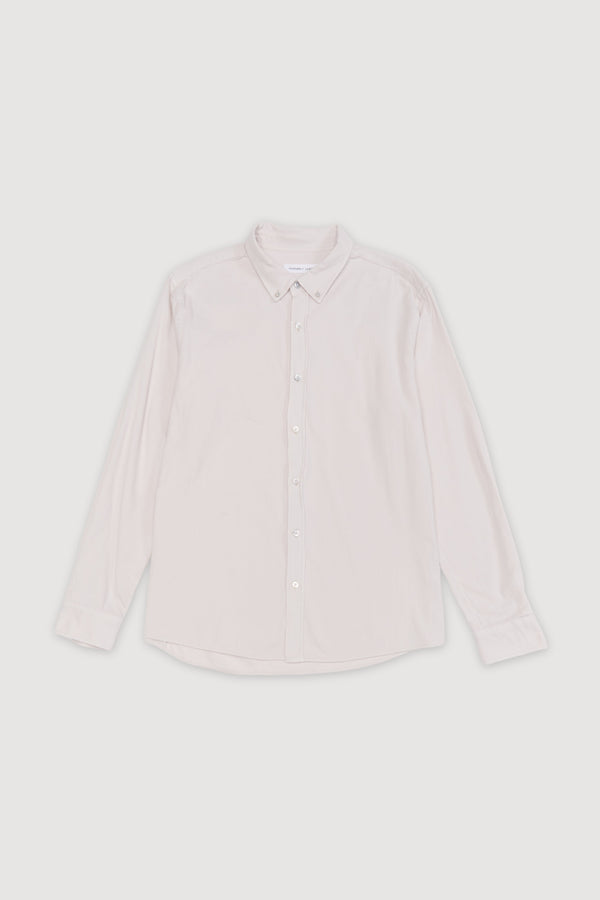 Re-Worn Mens Cotton Long Sleeve Shirt