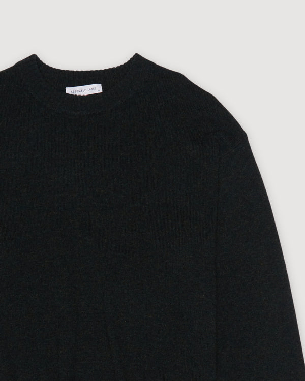 Re-Worn Womens Wool Sweater